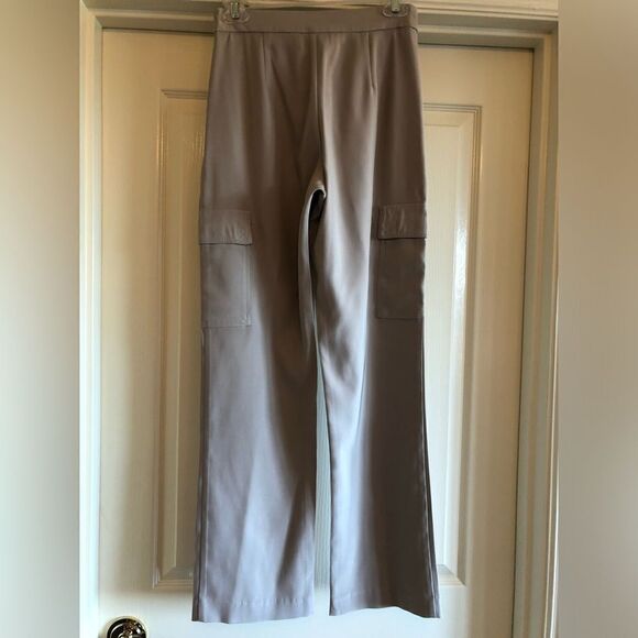 Bloomingdale Cargo Pants size 2 - Picture 1 of 10